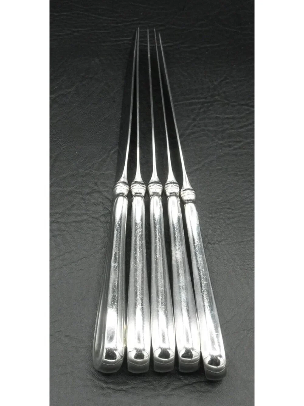 Dansk lyra stainless